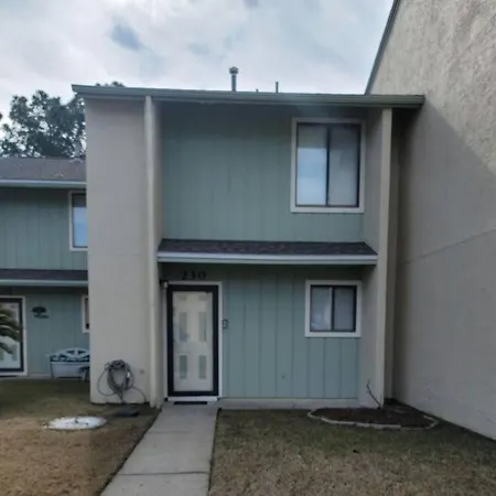 Ferienwohnung Gulf Highlands 230 Wsd
